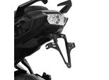 Zieger Porta Targa Basic Compatibile Con Suzuki GSX-S1000 Gt