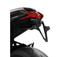 Zieger Porta Targa Basic Compatibile Con Suzuki GSX-S1000S Katana