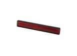 Bullone Filettato Daytona Per Riflettore M5 Rosso 13 X 100 Mm