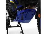 Protezione Motore Zieger Compatibile Con Yamaha TéNéRé 700 World Raid Blu