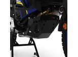 Protezione Motore Zieger Compatibile Con Yamaha TéNéRé 700 World Raid Nero