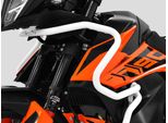 Carenatura Zieger Crash Bar Ktm 790 Adventure Per 790 Adventure