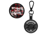 Coocazoo Pendente Accessori Per Lo Zaino Colour Up-Set (2 -Pezzi) Street Vibe Multicolore