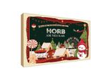 Vianmo Insegna In Legno 20X30 Cm Weihnachten Aus Horb Am Neckar