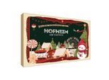 Vianmo Insegna In Legno 20X30 Cm Weihnachten Hofheim Am Taunus