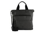 Picard Borsa Da Ufficio Laptop Bag Con Scomparto Per Laptop Casual Business Bag Black Nero