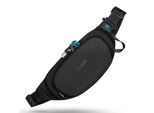 Pacsafe Marsupio Pacsafe Eco Econyl® Waistpack Black Nero