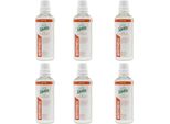 Elmex Junior Risciacquo Dentale 400 Ml, Set Di 6 (6 X 400Ml)
