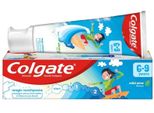 Colgate, Dentifricio Per Bambini Da 6 A 9 Anni, Menta Delicata, 50 Ml