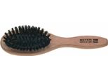Beter Bamwood Spazzola Piccola In Setola Di Nylon E Perline 1 Pz