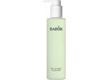 Babor Gel & Tonic Cleanser 200Ml - Detergente Viso Pelle Mista Grassa