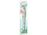 Herlitz 300006644 Stilografica Herlitz My.Pen Stile Ladylike "Jungle"""