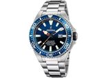 Orologio Festina F20663-1 Argento