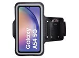 Fascia Da Braccio Sportiva Per Samsung Galaxy A54 Copertura Fascia Da Braccio Sportiva Fitness Copertura Corsa Jogging
