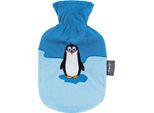 Bottiglia Dell'acqua Calda "Penguin Pino"