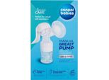 Canpol Canpol Babies Rankinis Pientraukis Basic, 12/216