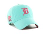 47 Brand Strapback Cap - World Series Detroit Tigers