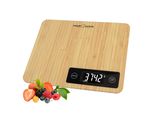 Proficook PC-KW 1271 Proficook KüChenwaage PC-KW 1271 Braun FüR Max. 5,0 Kg