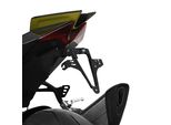 Zieger Porta Targa Basic Compatibile Con Aprilia RSV4 1100