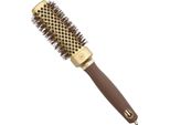 Olivia Garden Expert Blowout Straight Oro E Marrone 30 Mm