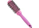 Olivia Garden Expert Blowout Rosa Brillante 35