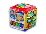 Cubo Magico Vtech