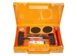 Kit Riparazione Pneumatici Kit Riparazione Foratura Auto Per Moto Auto Camion Kit Patch