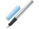 Penna Stilografica Lamy Nexx 1238589 A Azzurro