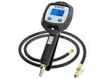 Pistola Stix ACCORD-2 Per La Pressione Degli Pneumatici 0-18 Bar Con Manometro Elettronico