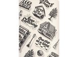 Caran D'ache 454323 Caran D'ache Rylsee Quaderno Per Schizzi, Din A5, Vuoto