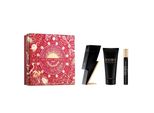 Carolina Herrera Bad Boy Eau De Toilette Spray 100Ml Set 3 Pezzi 2023