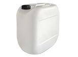 Plasteo® Tanica D'acqua Da 30 Litri Tanica Da Campeggio Sicura Dal Punto Di Vista Alimentare Bpa Free Gastronomia Commerciale Campeggio Caravan Indoor Outdoor