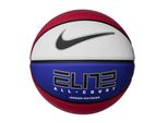 Nike 9017/29 Nike Elite All Court 8P 2.0 619 Rosso Palestra/Blu Reale Profondo/Metalli 7