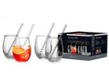 Ritzenhoff & Breker 818611 Set Per Feste Ritzenhoff & Breker Spritz, 8 Pezzi