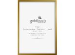 Cornice In Metallo Goldbuch Oro Fino 13X18 Cm