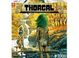 Puzzle Di Good Loot Thorgal Alinoe 1000 Pezzi
