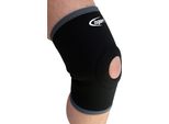 Ginocchiera Aperta In Neoprene - Taglia M