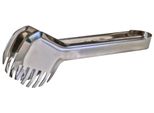 Linden Berg 50061 Pinze Per Pasta Linden Berg, Acciaio Inox, 240 Mm