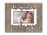 Zep Cornice Per Ritratto Roberto "Te Quiero Mucho Papa"" 10X15 Cm"