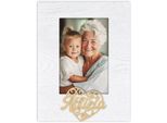 Cornice Per Ritratto In Legno Zep Aida "Abuela"" 10X15 Cm Spagnolo"
