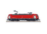 Locomotiva Elettrica MäRklin Classe 185.2