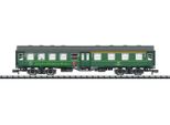 Minitrix 18454 Carrozza Passeggeri Abyg 503