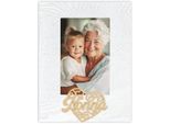 Zep Cornice Per Ritratto In Legno Aida "Nonna"" 10X15 Cm Italiano"