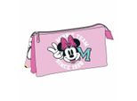 Astuccio Per Matite Minnie Mouse