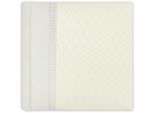 Zep Album Fotografico Luxor Bianco 32X32 Cm 60 Pagine