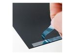 Startech.Com Schermo/Filtro Per La Privacy Del Monitor Del Computer 16:9 Da 25 Pollici - Filtro Per La Privacy Dello Schermo - Rimovibile - Supporto/Punti Adesivi - 63,5 Cm (25")"