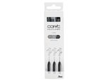 Copic® 22075633 Copic® Multiliner Fineliner Farbsortiert 0,5 Mm, 3 St.