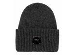 Replay Beanie Berretto Beanie Granite Gray Grigio Scuro