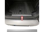 Protezione Paraurti In Acciaio Inox Interno Opaco Adatta Per Land Rover Defender | L663 | Bj Dal 2020>