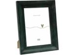 Deknudt S67UF2 Cornice Dipinta A Mano Nera 10X15 Cm